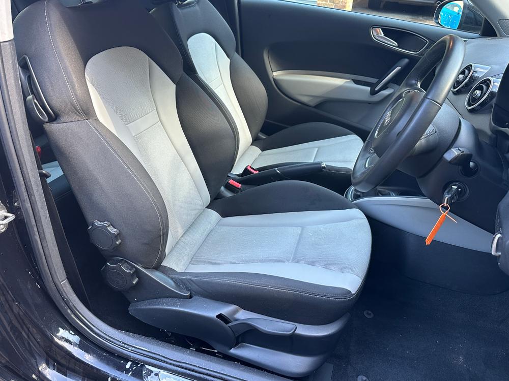 Used Audi A1 LC63LXW 3