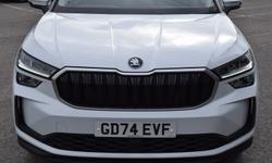 Skoda KODIAQ Photo 7