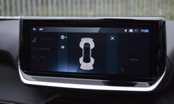 Peugeot 2008 Photo 19