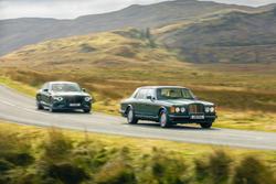 BENTLEY Flying Spur Photo 5
