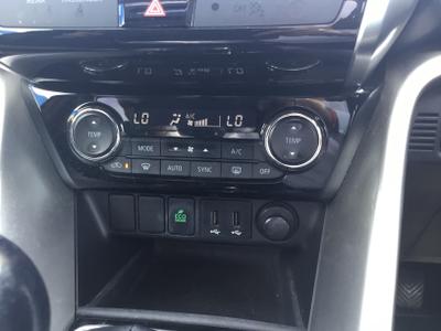 Mitsubishi Eclipse Cross Photo 30