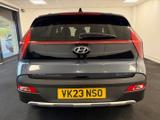 Hyundai BAYON Photo 6