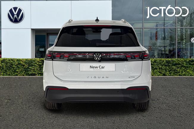 VOLKSWAGEN  Tiguan Photo 7