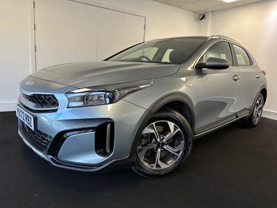 Used 2022 Kia XCeed 1.5 T-GDi 2 SUV 5dr Petrol Manual Euro 6 (s/s) (158 bhp) at Hodgson Car Sales