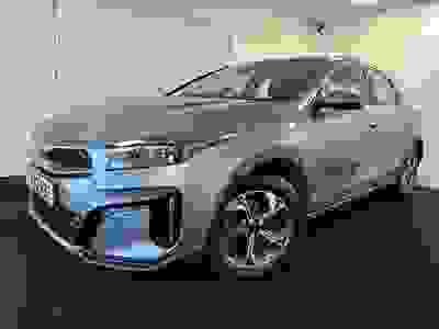 Used 2022 Kia XCeed 1.5 T-GDi 2 SUV 5dr Petrol Manual Euro 6 (s/s) (158 bhp) at Hodgson Car Sales