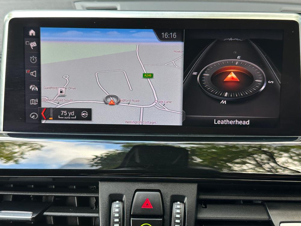 Used BMW X1 WF71FFN 21