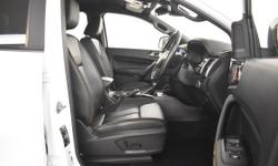 Ford RANGER Photo 25