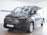Ford E-Transit Custom Photo 0