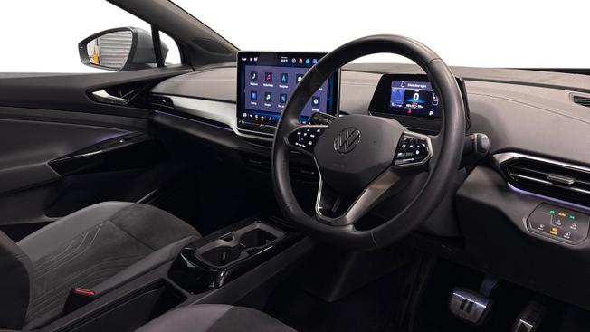 VOLKSWAGEN ID.4 Photo 6