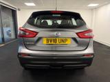 Nissan Qashqai Photo 7