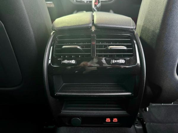 Used BMW 5 Series YB72HFN 31