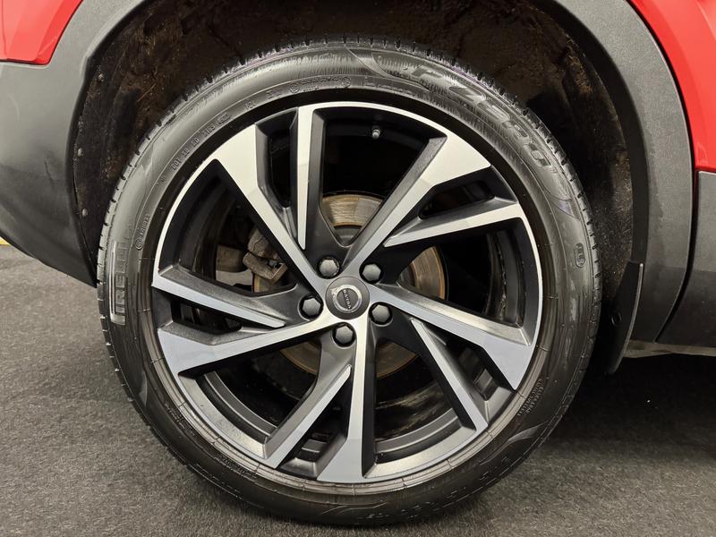 Volvo XC40 Photo ead26c1d-6d38-4927-9c9c-be34c530d52b.jpg