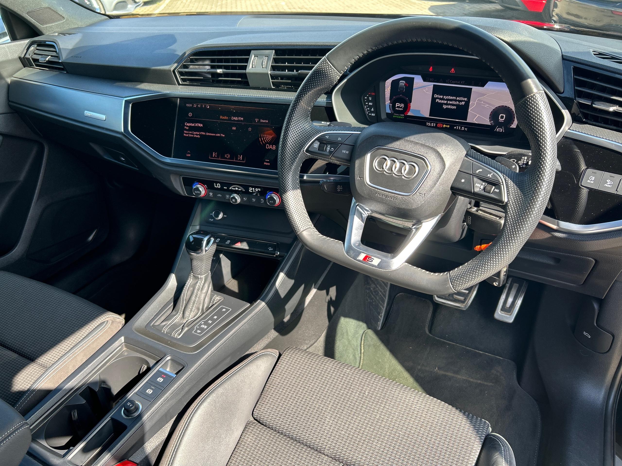 2019 Audi Q3 review Freshfaced and more competitive than ever  CNET