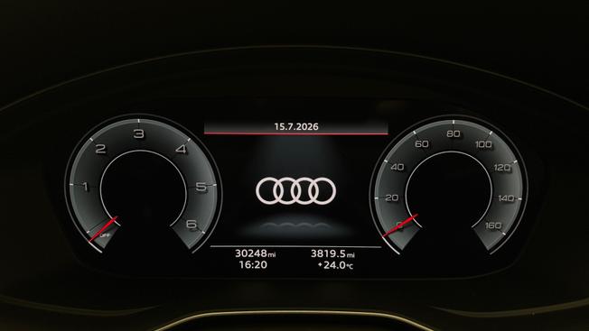 Audi A5 Photo 9