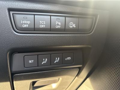 Mazda CX-80 Photo 30