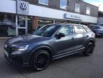 Audi Q2 Photo 16