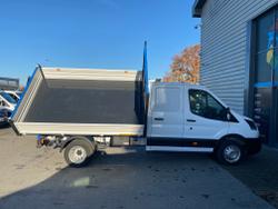 Ford Transit Photo 19