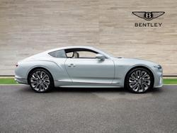 BENTLEY Continental GT  Photo 5
