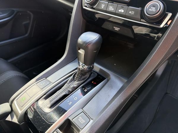 Honda Civic Photo 23
