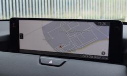 Mazda CX-80 Photo 19