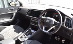 SEAT ATECA Photo 2