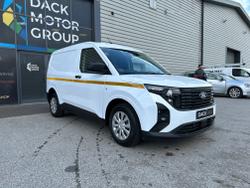 Ford Courier Photo 6