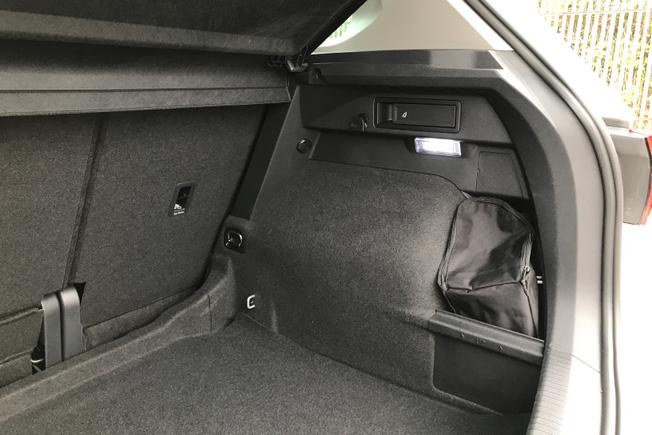 Volkswagen Tiguan Photo 18