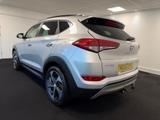 Hyundai TUCSON Photo 8