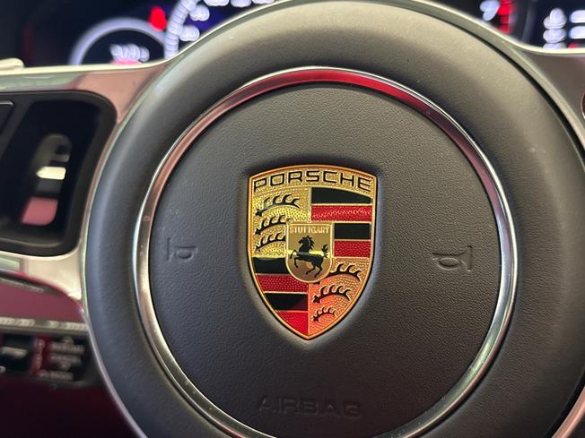 PORSCHE Cayenne Photo 50