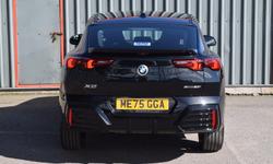 BMW X2 Photo 38
