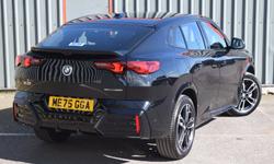 BMW X2 Photo 37