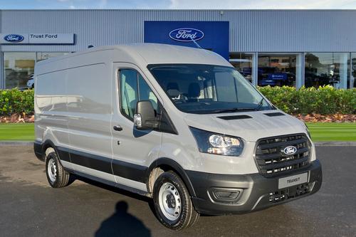 Used Ford TRANSIT 13/N331643 1