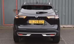 Nissan QASHQAI Photo 37