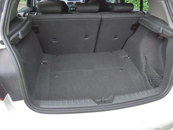 Used BMW 1 Series EU68YGX 12
