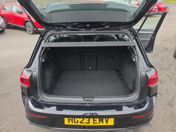 Volkswagen Golf Photo 20
