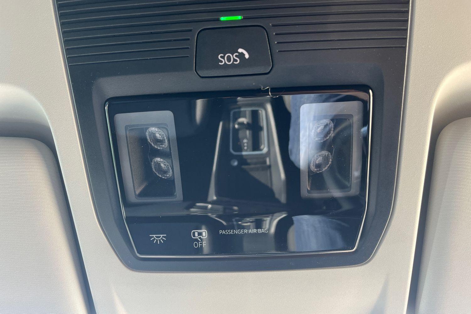 Ford TRANSIT CONNECT Photo 27