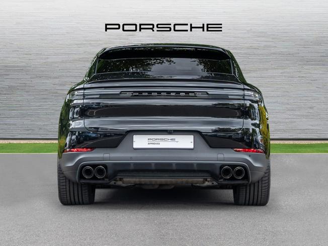 PORSCHE Cayenne Photo 7