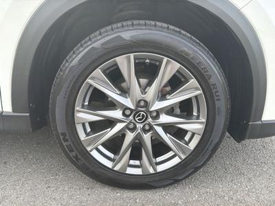 Mazda CX-5 Photo 9