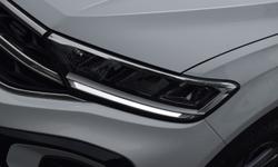 Volkswagen T-ROC Photo 9