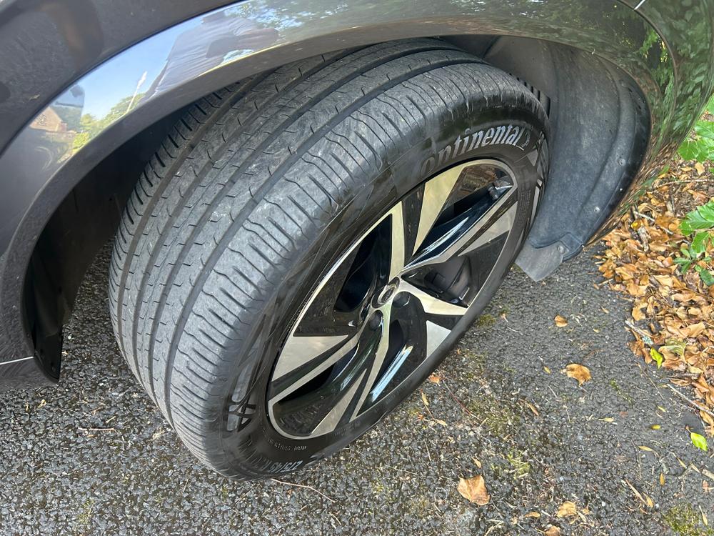 Used Volvo XC90 YP23TCV 20