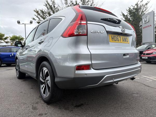 Honda CR-V Photo 31