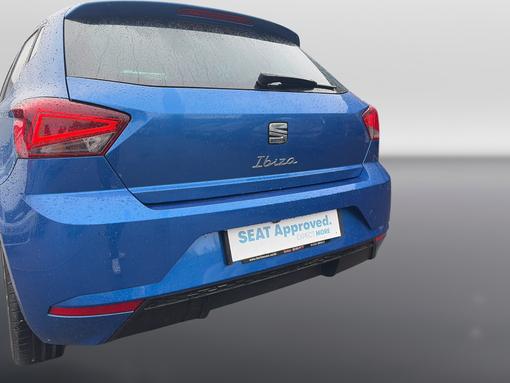 Used SEAT Ibiza X4NPW 21