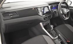 Volkswagen POLO Photo 6