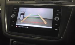 Volkswagen TIGUAN Photo 22