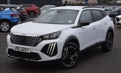 Peugeot 2008 Photo 5