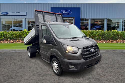 Used Ford TRANSIT 25/N144140 1