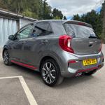 Kia Picanto Photo 3