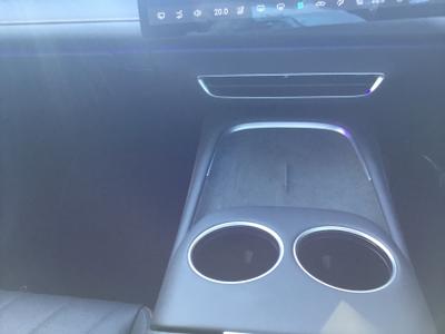 Changan Deepal S07 Photo 40