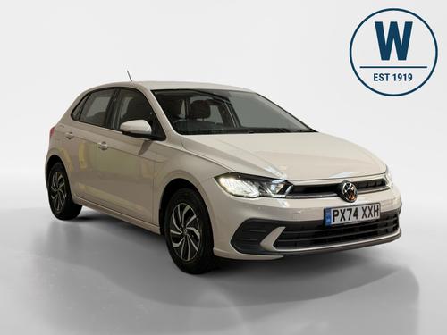 Volkswagen Polo Photo eb1c1058-8fa5-4c12-8ad9-bde6c983cd3b.jpeg