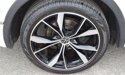 Volkswagen TIGUAN Photo 33